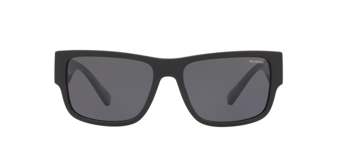 Versace Sunglasses VE4369 BLACK