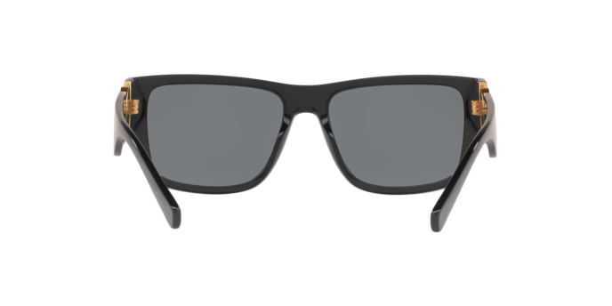 Versace Sunglasses VE4369 BLACK
