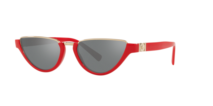 Versace Sunglasses VE4370 RED
