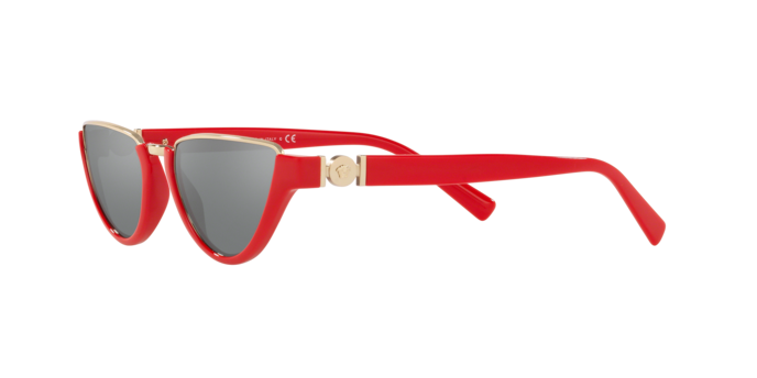 Versace Sunglasses VE4370 RED
