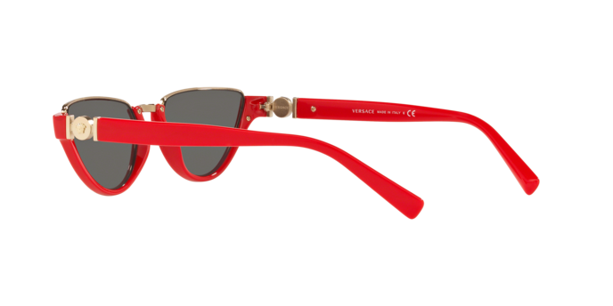 Versace Sunglasses VE4370 RED