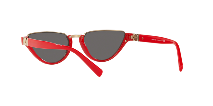 Versace Sunglasses VE4370 RED