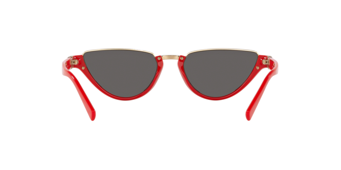 Versace Sunglasses VE4370 RED