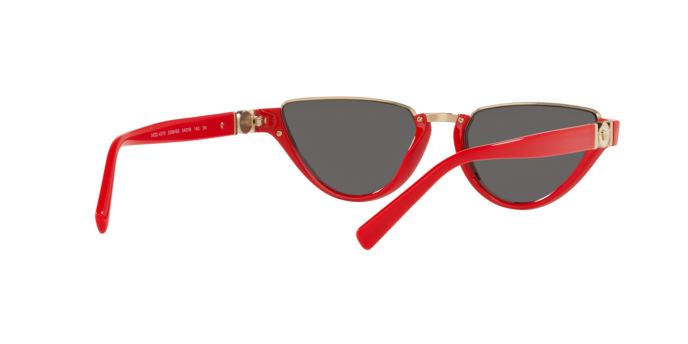Versace Sunglasses VE4370 RED
