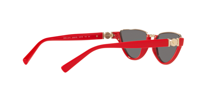 Versace Sunglasses VE4370 RED