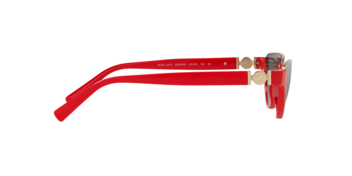 Versace Sunglasses VE4370 RED