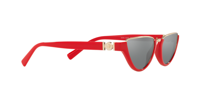 Versace Sunglasses VE4370 RED