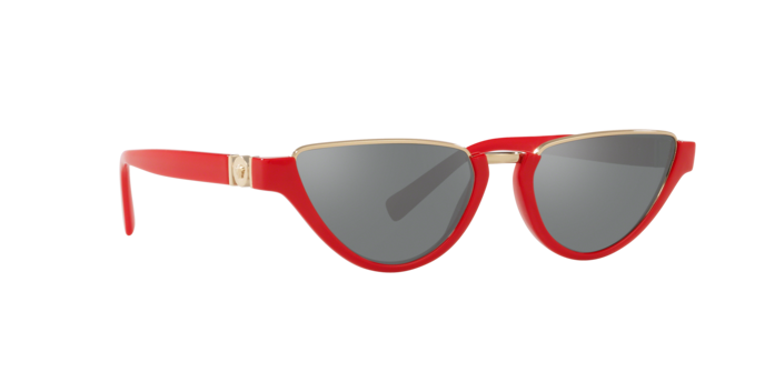 Versace Sunglasses VE4370 RED