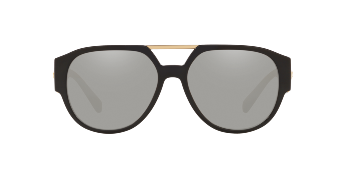 Versace Sunglasses VE4371 BLACK