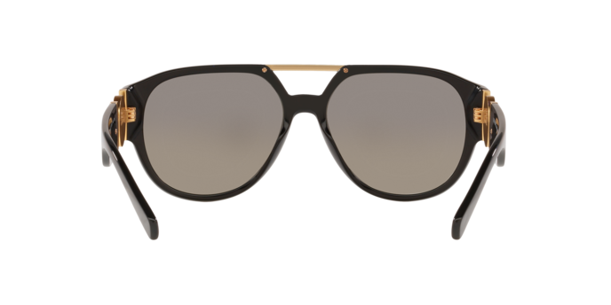 Versace Sunglasses VE4371 BLACK