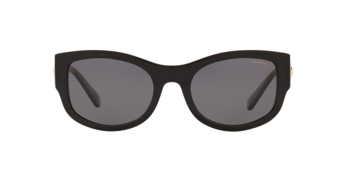 Versace Sunglasses VE4372 BLACK