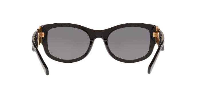 Versace Sunglasses VE4372 BLACK