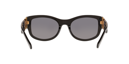 Versace Sunglasses VE4372 BLACK