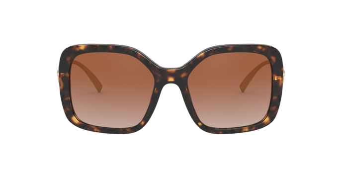 Versace Sunglasses VE4375 HAVANA