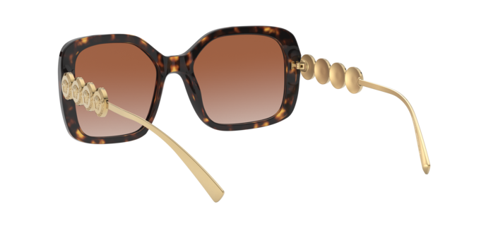 Versace Sunglasses VE4375 HAVANA