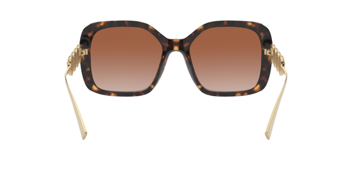 Versace Sunglasses VE4375 HAVANA