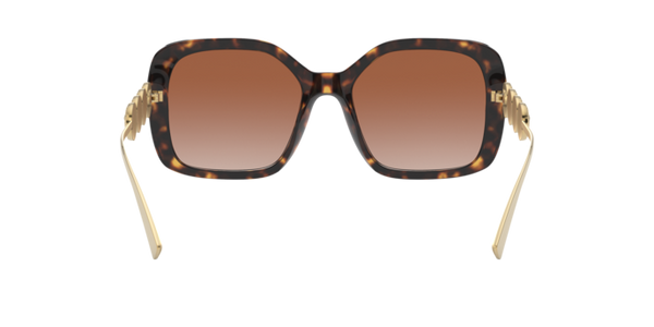 Versace Sunglasses VE4375 HAVANA