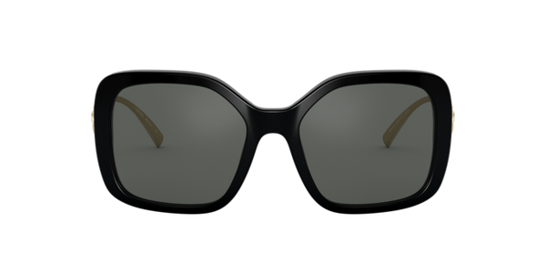 Versace Sunglasses VE4375 BLACK