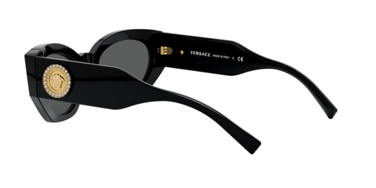 Versace Sunglasses VE4376B BLACK