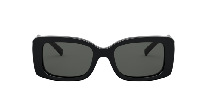 Versace Sunglasses VE4377 BLACK