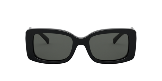 Versace Sunglasses VE4377 BLACK