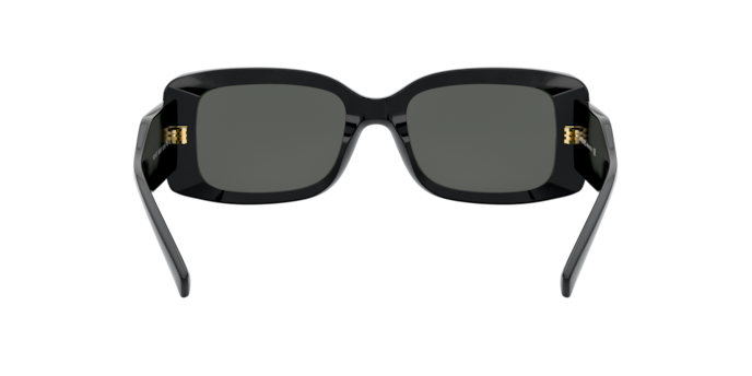 Versace Sunglasses VE4377 BLACK