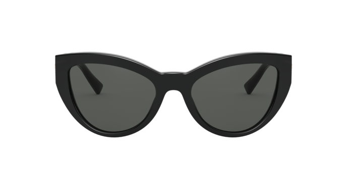 Versace Sunglasses VE4381B BLACK