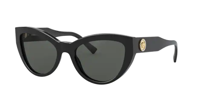 Versace Sunglasses VE4381B BLACK
