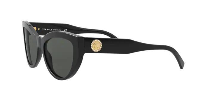 Versace Sunglasses VE4381B BLACK