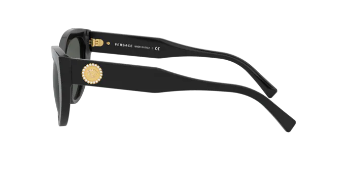Versace Sunglasses VE4381B BLACK