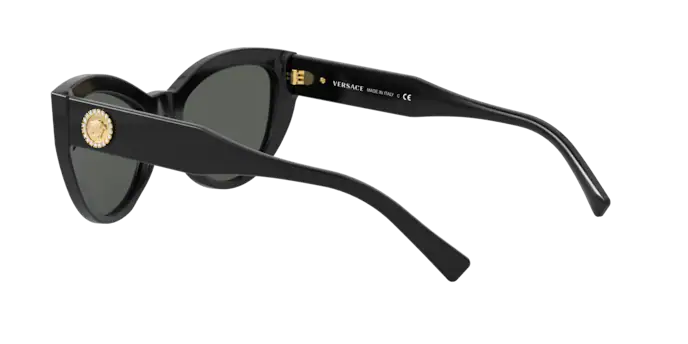 Versace Sunglasses VE4381B BLACK