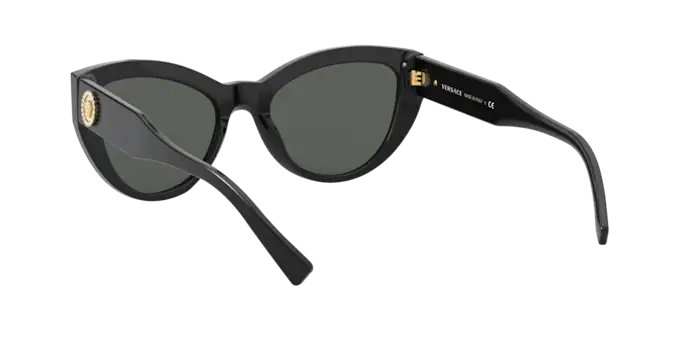 Versace Sunglasses VE4381B BLACK