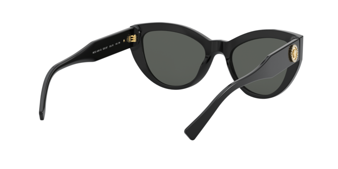 Versace Sunglasses VE4381B BLACK