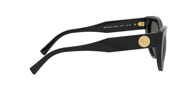 Versace Sunglasses VE4381B BLACK