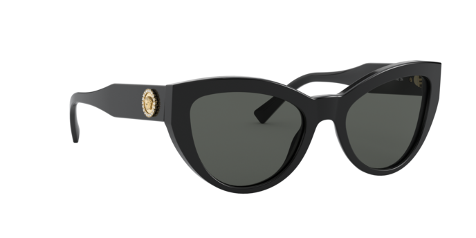 Versace Sunglasses VE4381B BLACK