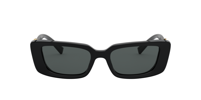 Versace Sunglasses VE4382 BLACK