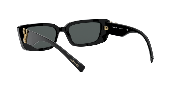 Versace Sunglasses VE4382 BLACK