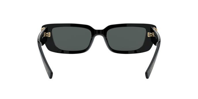 Versace Sunglasses VE4382 BLACK