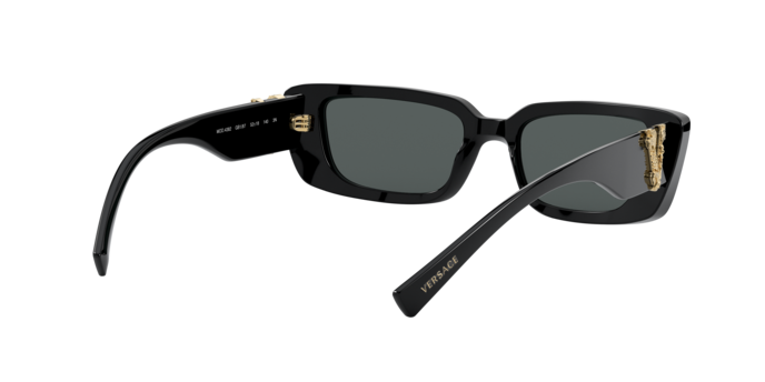 Versace Sunglasses VE4382 BLACK