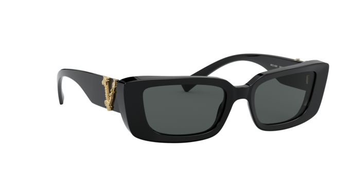 Versace Sunglasses VE4382 BLACK