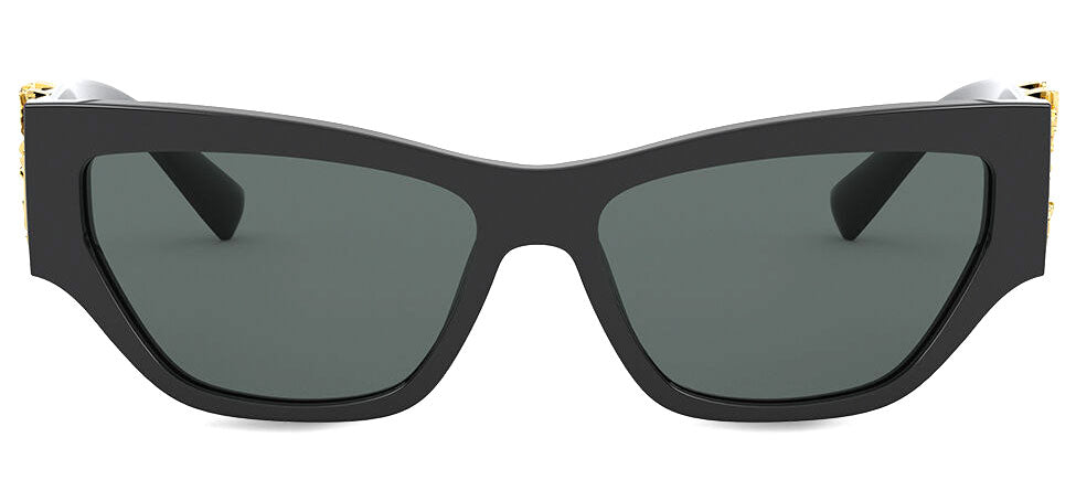 Versace Sunglasses VE4383 BLACK