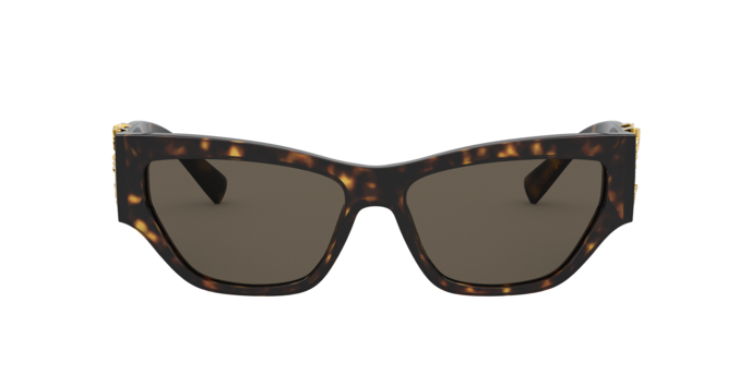 Versace Sunglasses VE4383 HAVANA