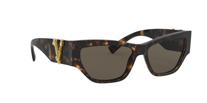 Versace Sunglasses VE4383 HAVANA