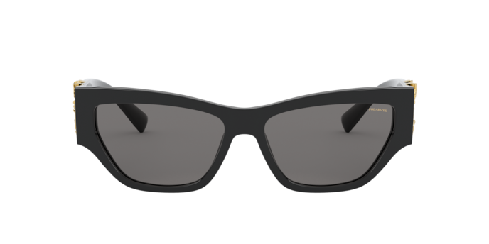 Versace Sunglasses VE4383 BLACK