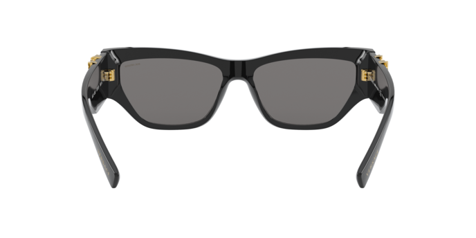 Versace Sunglasses VE4383 BLACK