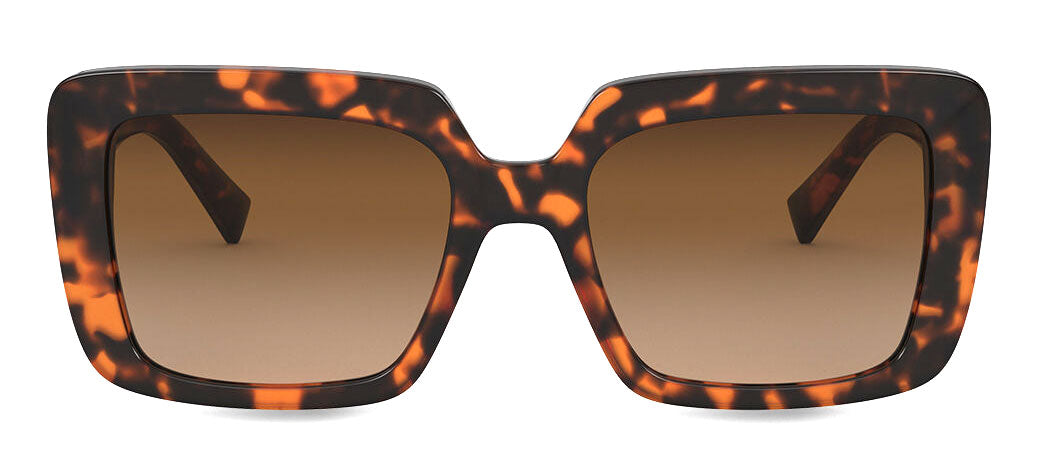 Load image into Gallery viewer, Versace Sunglasses VE4384B HAVANA
