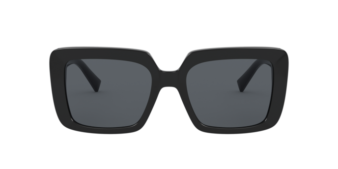 Versace Sunglasses VE4384B BLACK