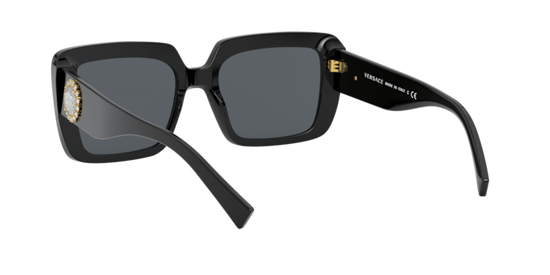 Versace Sunglasses VE4384B BLACK