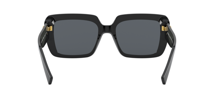 Versace Sunglasses VE4384B BLACK