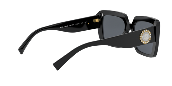 Versace Sunglasses VE4384B BLACK